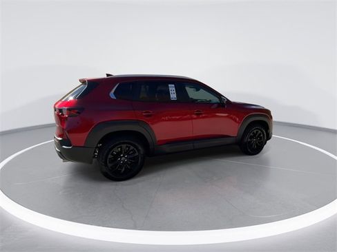 New 2026 MAZDA CX-50 2.5 Hybrid w/ Weather Package image 9