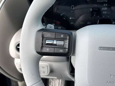 New 2026 Hyundai Palisade FWD Hybrid image 25