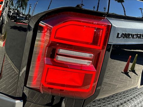 Used 2025 Toyota Land Cruiser 1958 image 29