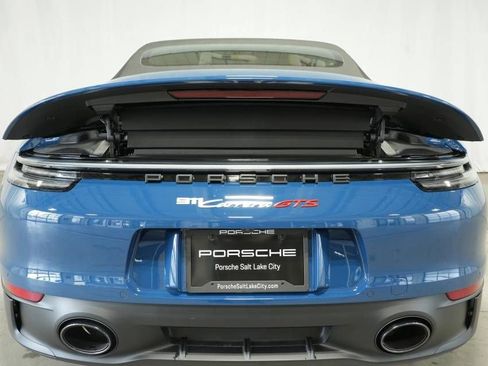 Used 2023 Porsche 911 Carrera GTS image 48