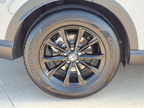 Used 2025 Honda CR-V Sport image 26