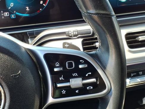 Used 2020 Mercedes-Benz GLE 350 4MATIC image 23