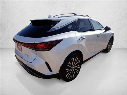 Used 2024 Lexus RX 350 image 4