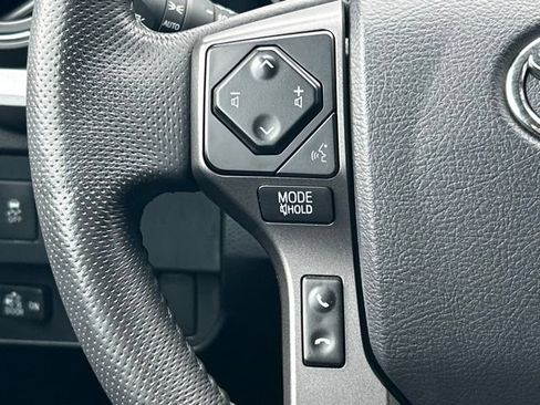 Certified 2023 Toyota Tacoma TRD Off-Road w/ Technology Package AWD/4WD image 49