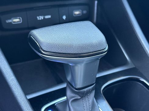 Used 2023 Hyundai Tucson SEL image 16