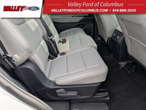 New 2025 Ford Explorer Active w/ Active Comfort Package AWD/4WD image 50