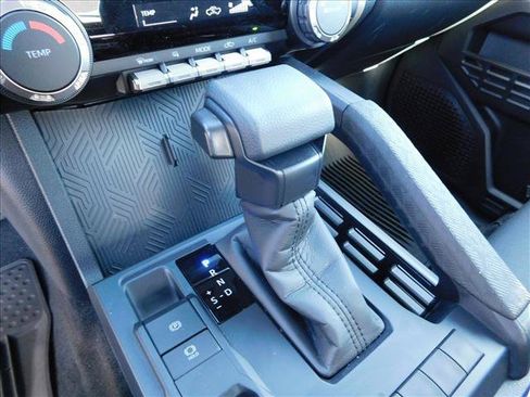 Used 2026 Toyota Tacoma SR RWD image 17