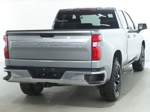 Used 2023 Chevrolet Silverado 1500 LT image 46