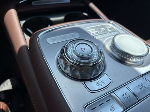 New 2026 Genesis G90 3.5T AWD/4WD image 31