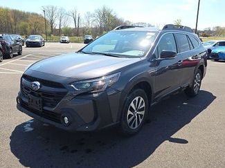Certified 2024 Subaru Outback Premium video 1