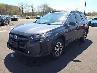 Used 2024 Subaru Outback Premium