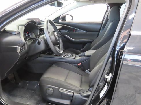 Used 2024 MAZDA CX-30 AWD 2.5 S image 15