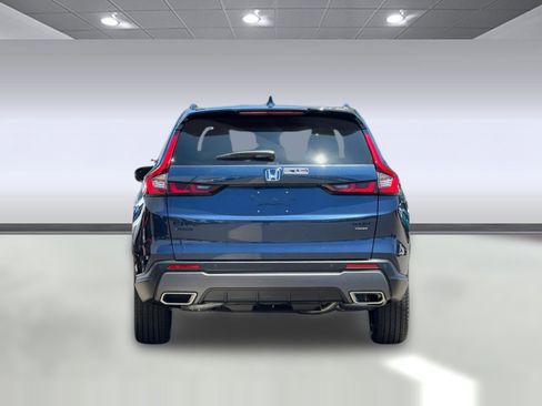 New 2026 Honda CR-V Sport Touring image 9