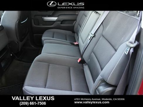 Used 2015 Chevrolet Silverado 1500 LT w/ All Star Edition image 10