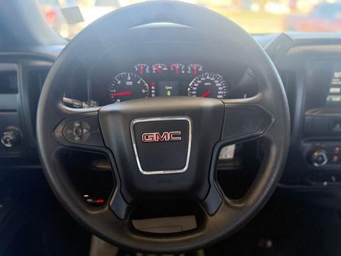 Used 2017 GMC Sierra 1500 4x4 Double Cab w/ Elevation Edition image 24