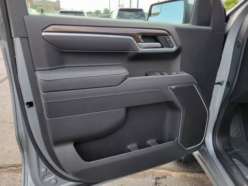 New 2026 Chevrolet Silverado 1500 LT AWD/4WD image 6