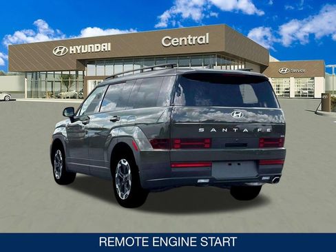 New 2026 Hyundai Santa Fe SEL AWD/4WD image 9