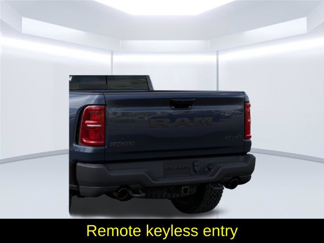 New 2026 RAM 1500 RHO AWD/4WD image 17
