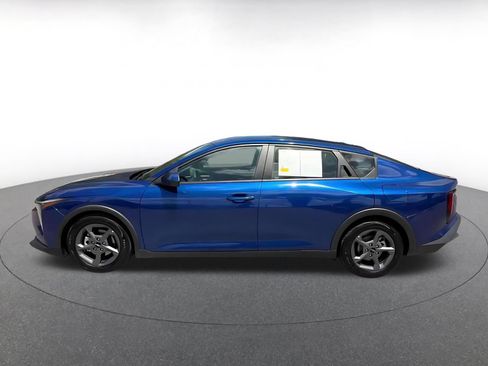 Used 2025 Kia K4 FWD image 9