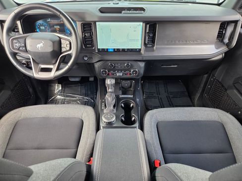 Used 2025 Ford Bronco Big Bend AWD/4WD image 13