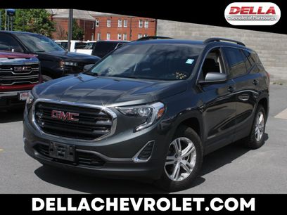 Used 2020 GMC Terrain SLE w/ Driver Convenience Package