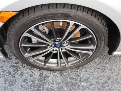 Used 2014 Subaru BRZ Limited w/ Popular Package #2B RWD image 24