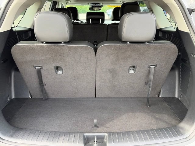 Used 2026 Kia Sorento S w/ S Panoramic Sunroof Package AWD/4WD image 7