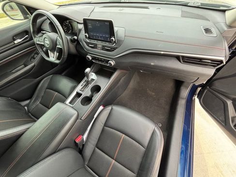 Used 2022 Nissan Altima 2.5 SR image 19