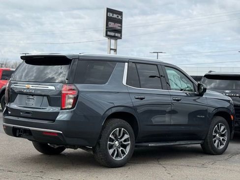 Used 2021 Chevrolet Tahoe LS w/ Driver Alert Package image 40