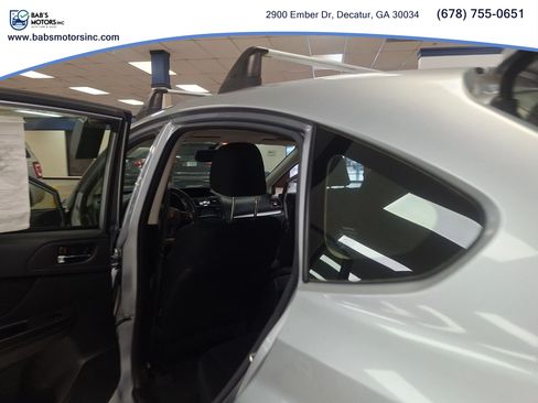 Used 2012 Subaru Impreza 2.0i Premium AWD/4WD image 34