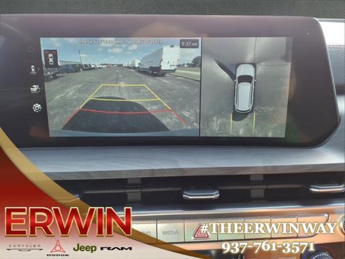 Used 2024 Kia Telluride SX Prestige X-Line AWD/4WD image 21