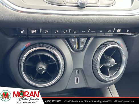 Certified 2024 Chevrolet Blazer LT w/ Convenience Package image 22