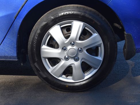 Used 2019 Honda Fit LX image 12