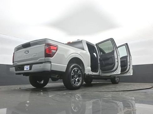 Certified 2024 Ford F150 STX image 36
