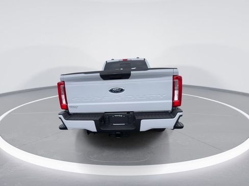 New 2026 Ford F350 XL w/ STX Appearance Package image 7