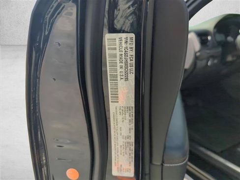 Used 2025 Dodge Durango SRT Hellcat AWD/4WD image 30
