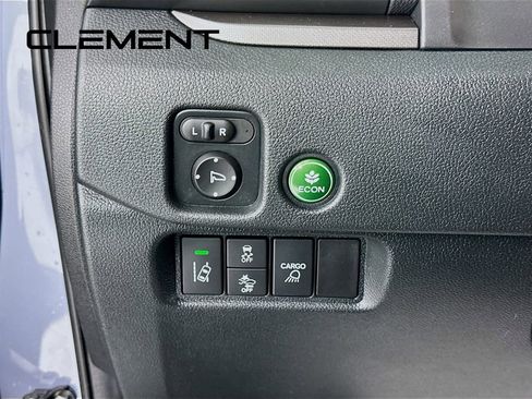 Used 2023 Honda Ridgeline Sport image 14