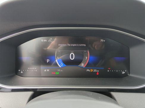 New 2026 Volkswagen Jetta S image 39