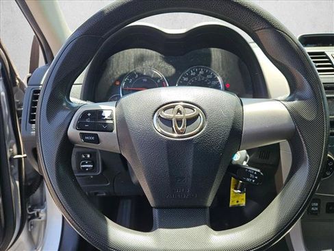 Used 2012 Toyota Corolla S FWD image 12