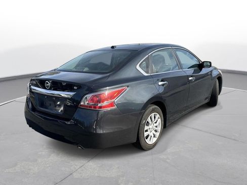 Used 2015 Nissan Altima 2.5 S w/ Power Driver Seat Package image 6