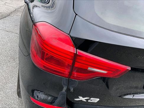 Used 2019 BMW X3 xDrive30i image 30