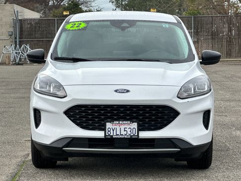 Certified 2022 Ford Escape SE w/ Convenience Package image 10