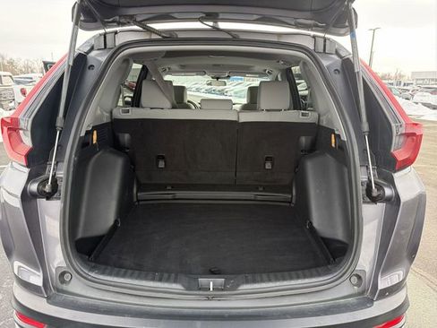 Certified 2022 Honda CR-V EX image 43