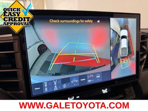 Used 2023 Toyota Tundra SR5 AWD/4WD image 26