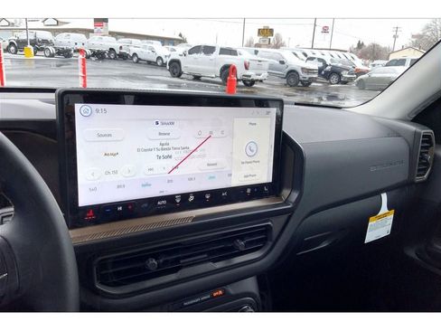 New 2026 Ford Bronco Sport Big Bend image 31