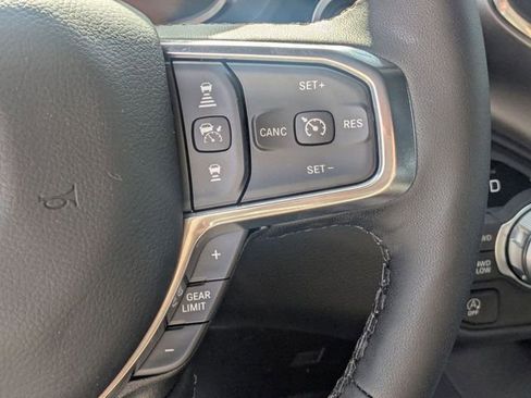 New 2026 RAM 1500 Laramie AWD/4WD image 23