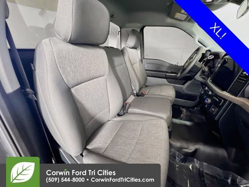Used 2024 Ford F150 XL RWD image 16