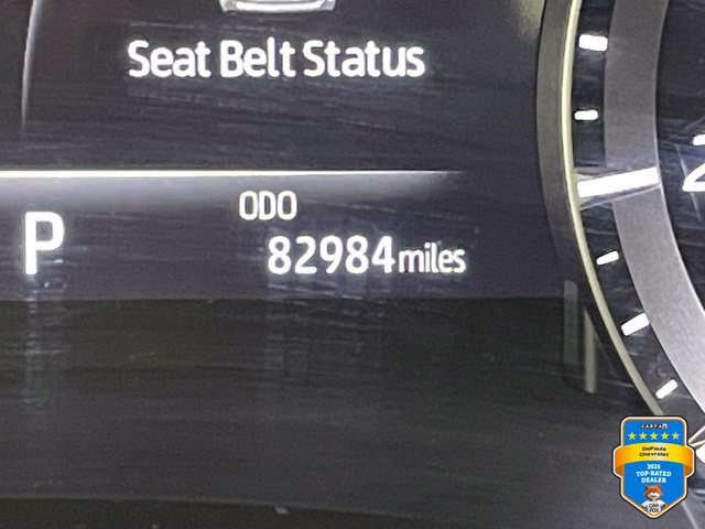Used 2020 Toyota Highlander Platinum AWD/4WD image 2