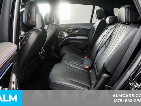 Used 2023 Mercedes-Benz EQS 450+ SUV image 17