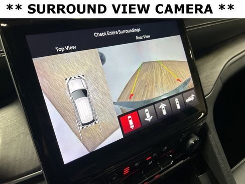 Certified 2023 Jeep Grand Cherokee L Limited w/ Luxury Tech Group II image 6